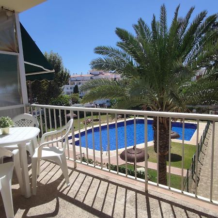 Carihuela Palace Studio 303 Beach Playa Apartment Torremolinos Exterior photo